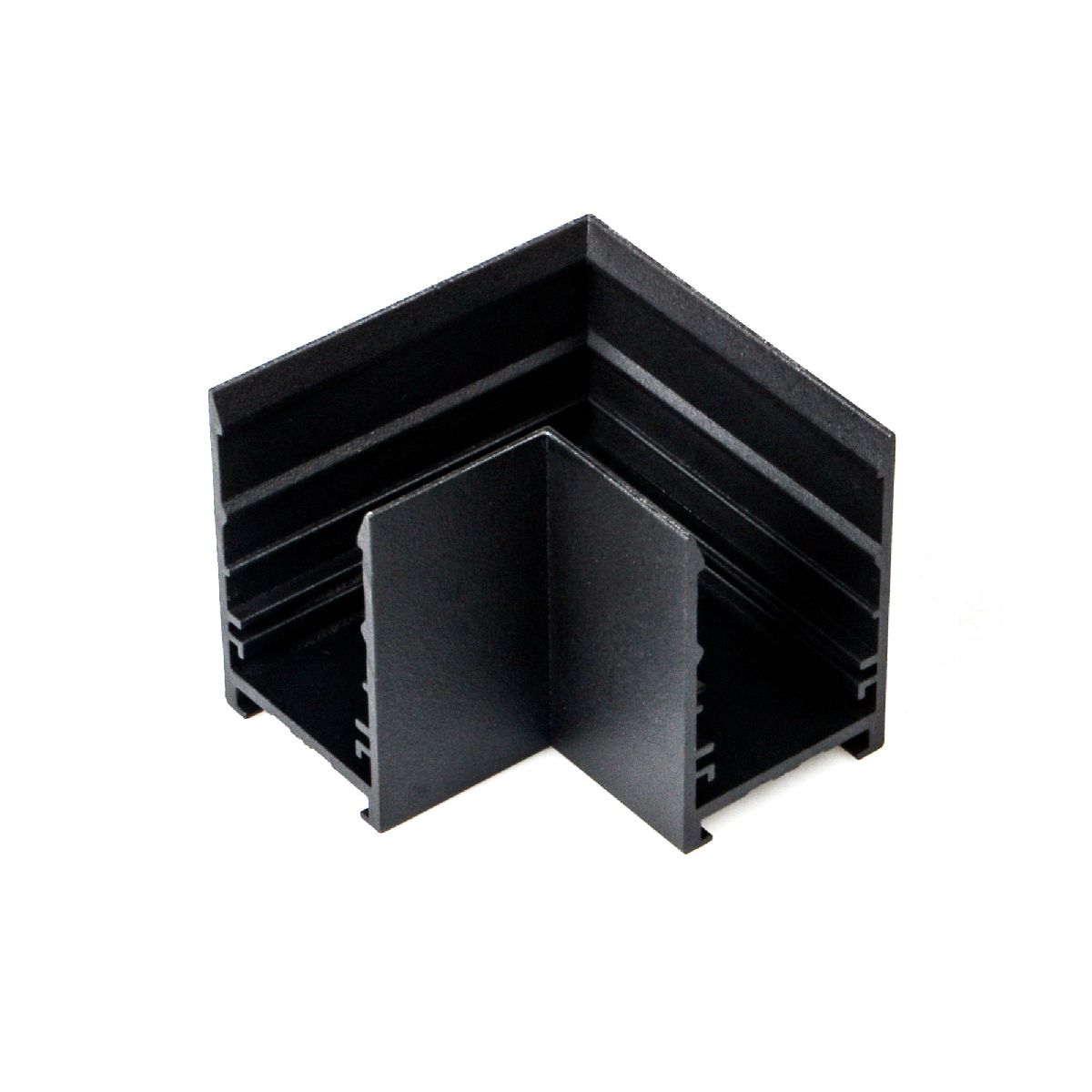 Коннектор угловой Arlight MAG-CON-MINI-2538-L90 046821 Коннектор угловой Arlight MAG-CON-MINI-2538-L90 046821