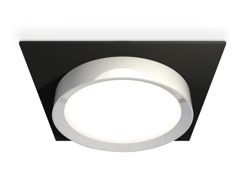 Встраиваемый светильник Ambrella Light Techno Spot XC8062003 (C8062, N8118) Встраиваемый светильник Ambrella Light Techno Spot XC8062003 (C8062, N8118)