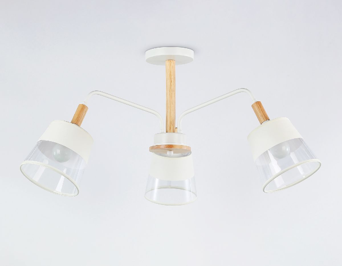 Люстра на штанге Ambrella Light Modern Losk TR4737 Люстра на штанге Ambrella Light Modern Losk TR4737