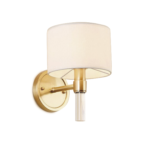 Бра Delight Collection 8009 8009W-D gold Бра Delight Collection 8009 8009W-D gold