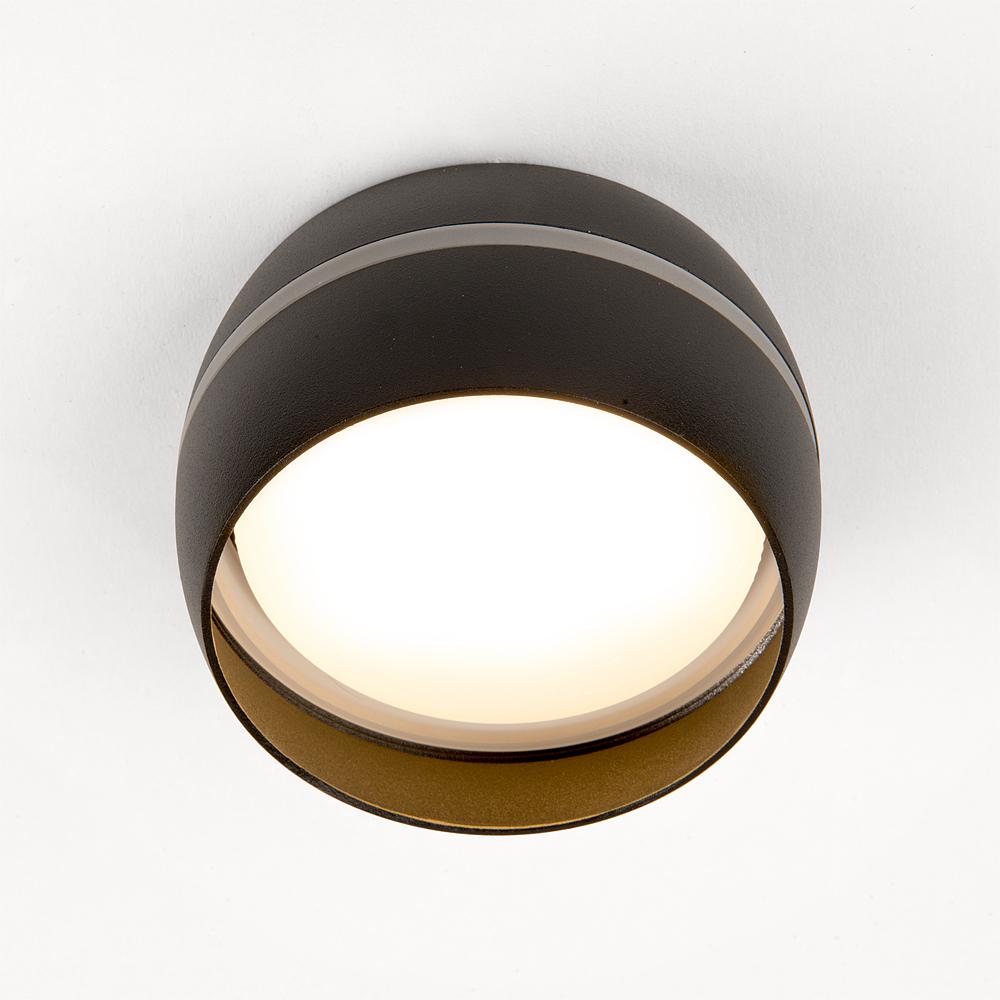 Накладной светильник General GWL-GX53-M-IP20 661342 Накладной светильник General GWL-GX53-M-IP20 661342