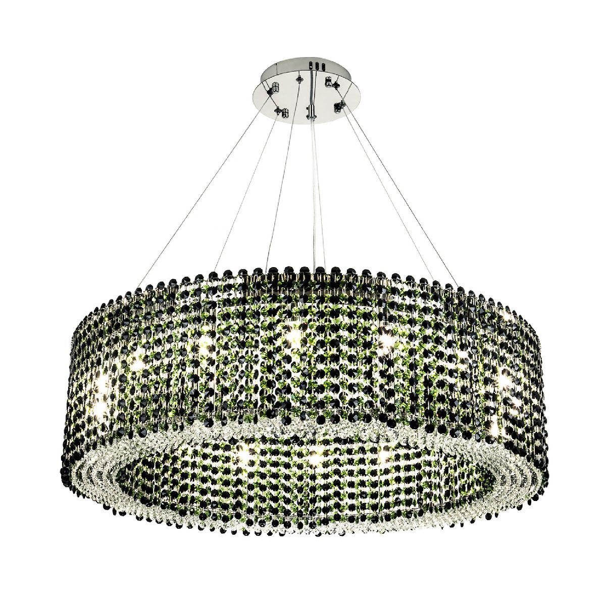 Подвесная люстра Modelux ML.320.16 Подвесная люстра Modelux ML.320.16