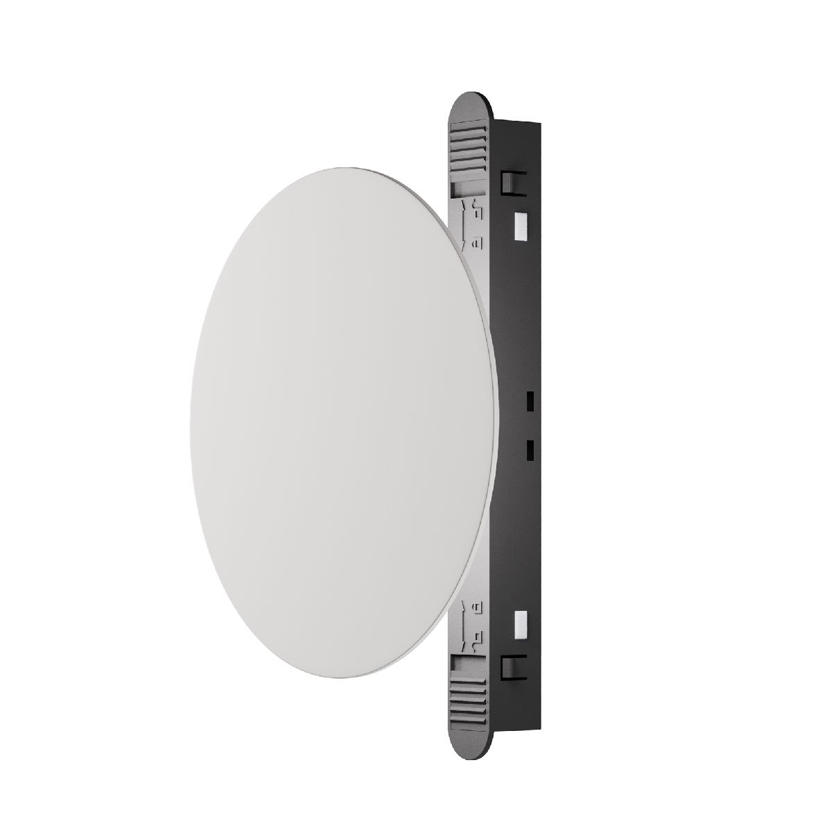 Трековый магнитный светильник Maytoni Relax TR107-2-5W4K-W Трековый магнитный светильник Maytoni Relax TR107-2-5W4K-W