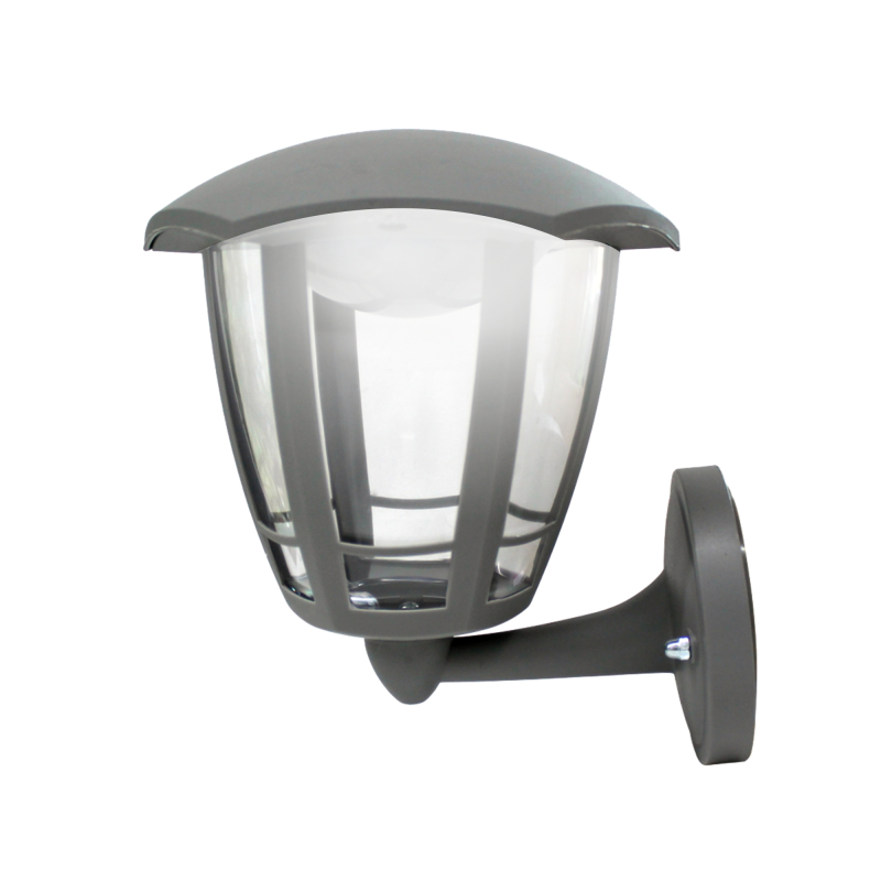 Уличный настенный светильник Apeyron Дели ДБУ 07-8-005 У1 11-190