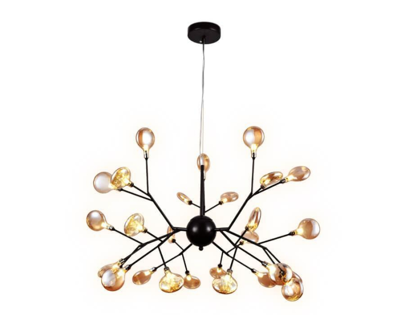 Подвесная люстра Ambrella Light Traditional TR3013 Подвесная люстра Ambrella Light Traditional TR3013