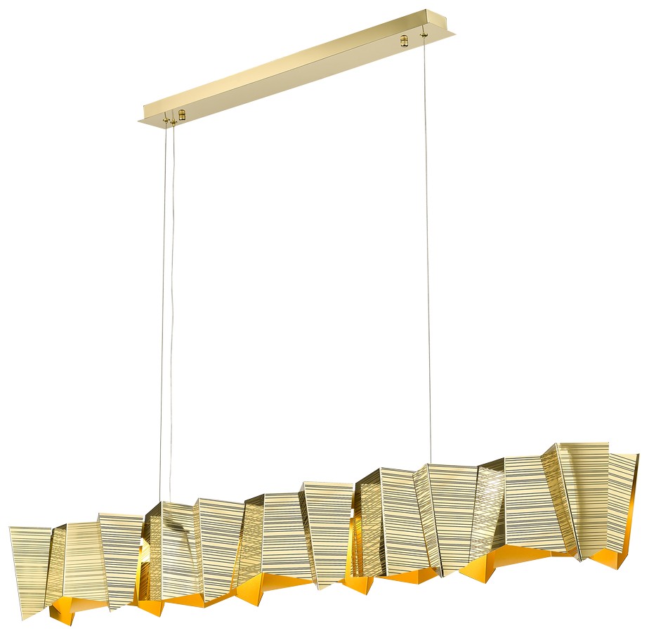 Подвесная люстра Wertmark Luisa WE439.01.323 Подвесная люстра Wertmark Luisa WE439.01.323