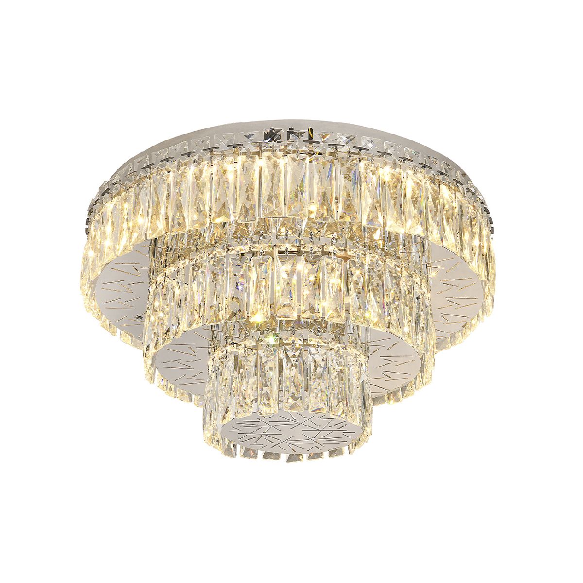 Потолочная люстра Escada Sublime 561/A LED Потолочная люстра Escada Sublime 561/A LED