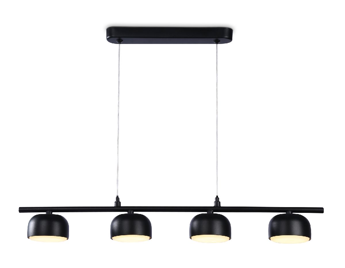 Подвесной светильник Ambrella Light Techno spot TN71039 Подвесной светильник Ambrella Light Techno spot TN71039
