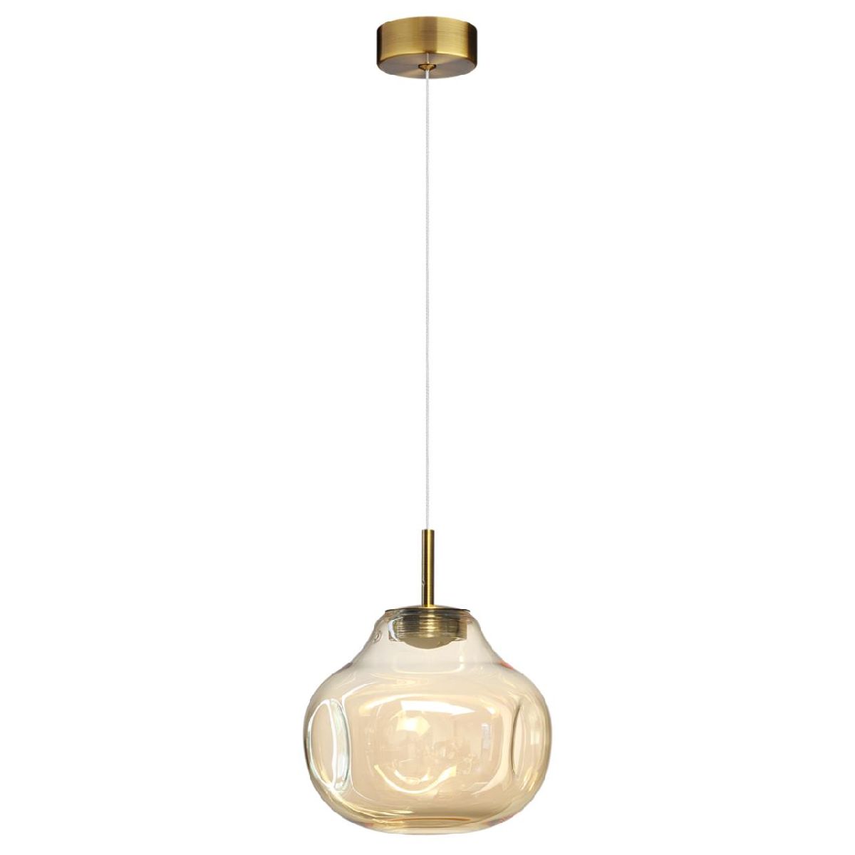 Подвесной светильник Odeon Light Pendant Vaso 5097/4L Подвесной светильник Odeon Light Pendant Vaso 5097/4L