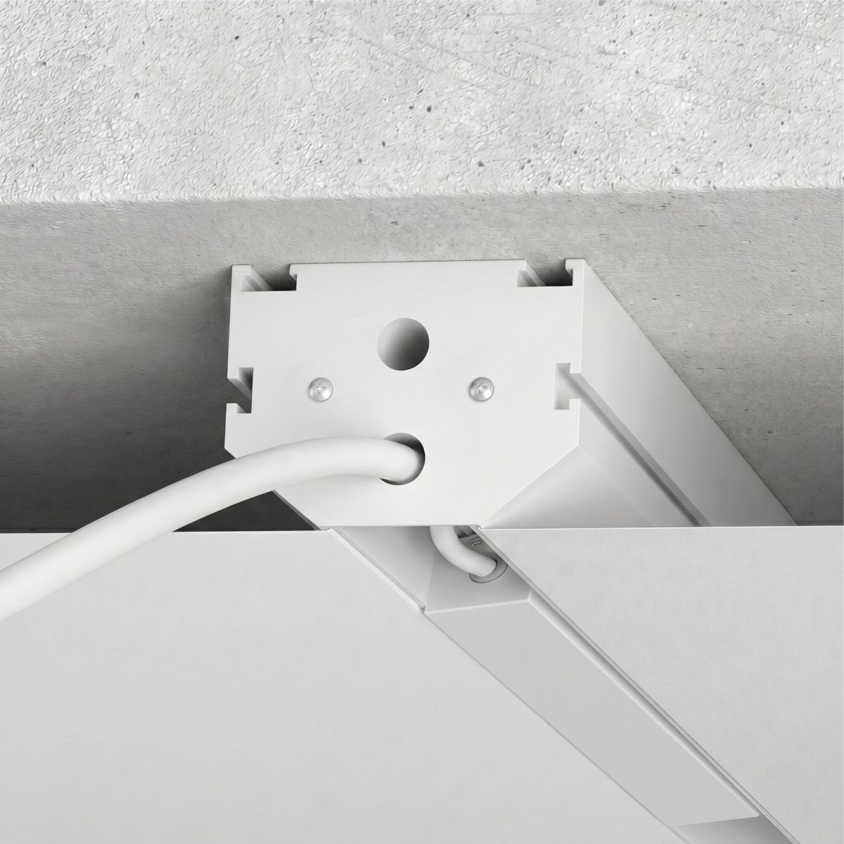 Заглушки для шинопровода в натяжной потолок Elektrostandard Slim Magnetic 85206/00 4690389220432 a072621