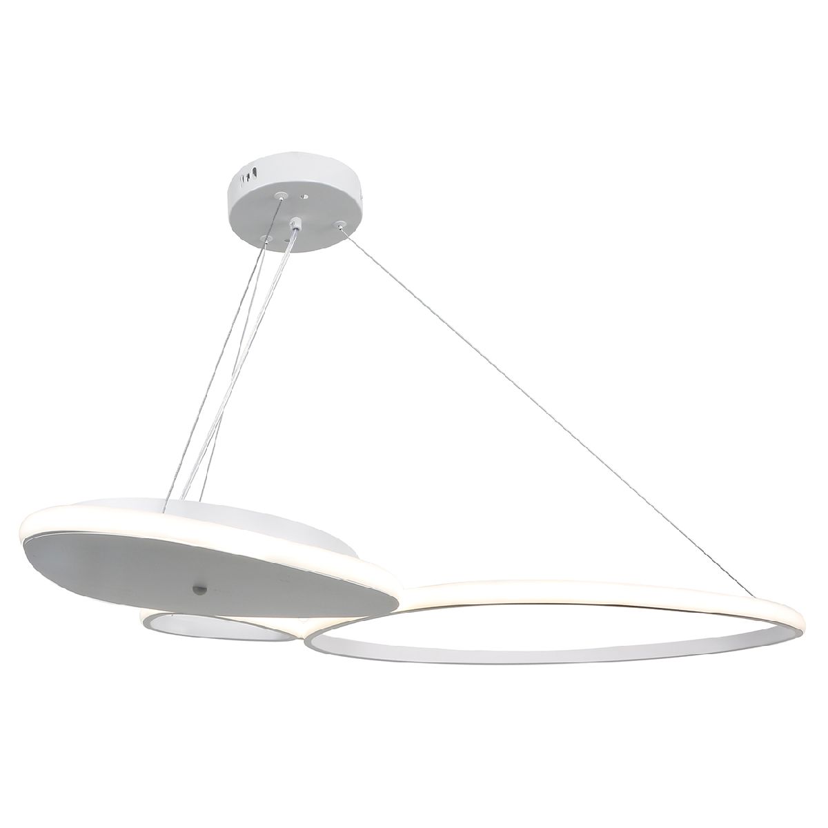 Подвесная люстра Escada Index 10290/3LED Подвесная люстра Escada Index 10290/3LED