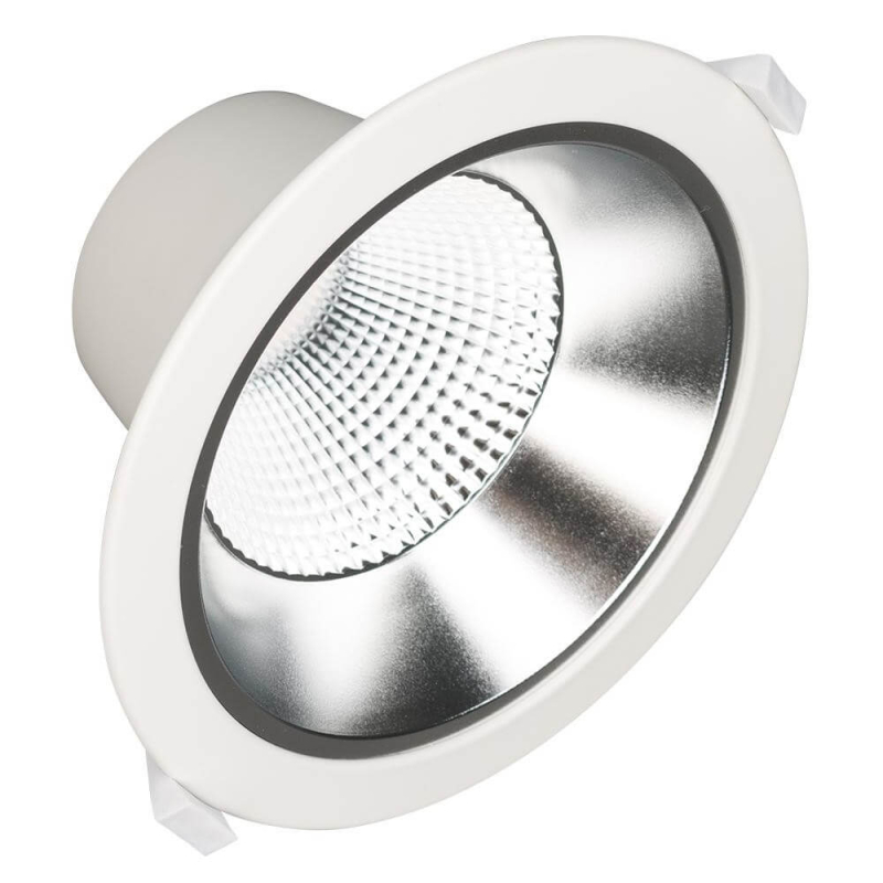 Встраиваемый светильник Arlight LEGEND 027319(1) Встраиваемый светильник Arlight LEGEND 027319(1)