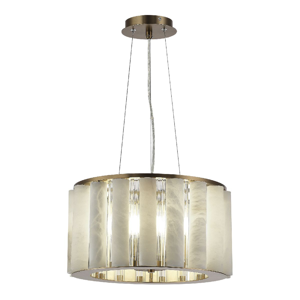 Подвесная люстра ST Luce DeLight Collection SL1516.303.06 Подвесная люстра ST Luce DeLight Collection SL1516.303.06