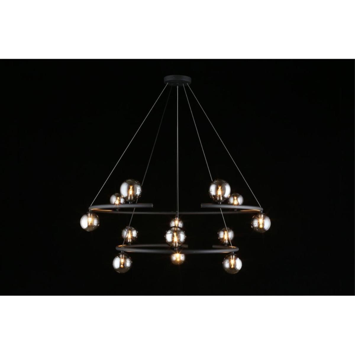 Подвесная люстра Aployt Polet APL.631.03.13