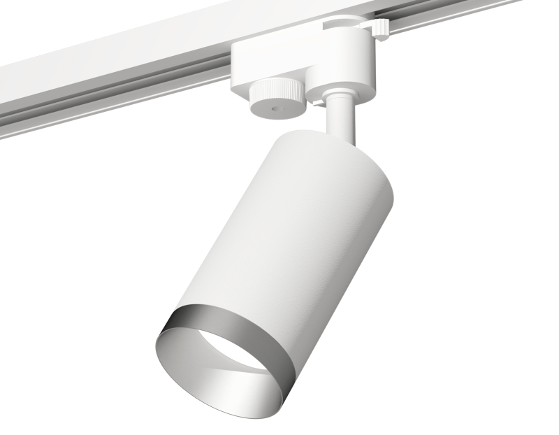 Трековый однофазный светильник Ambrella Light Track System XT6322063 (A2520, C6322, N6133) Трековый однофазный светильник Ambrella Light Track System XT6322063 (A2520, C6322, N6133)