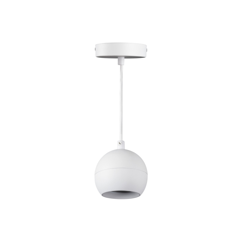 Подвесной светильник Kanlux Galoba C 1xGU10 W 33682 Подвесной светильник Kanlux Galoba C 1xGU10 W 33682