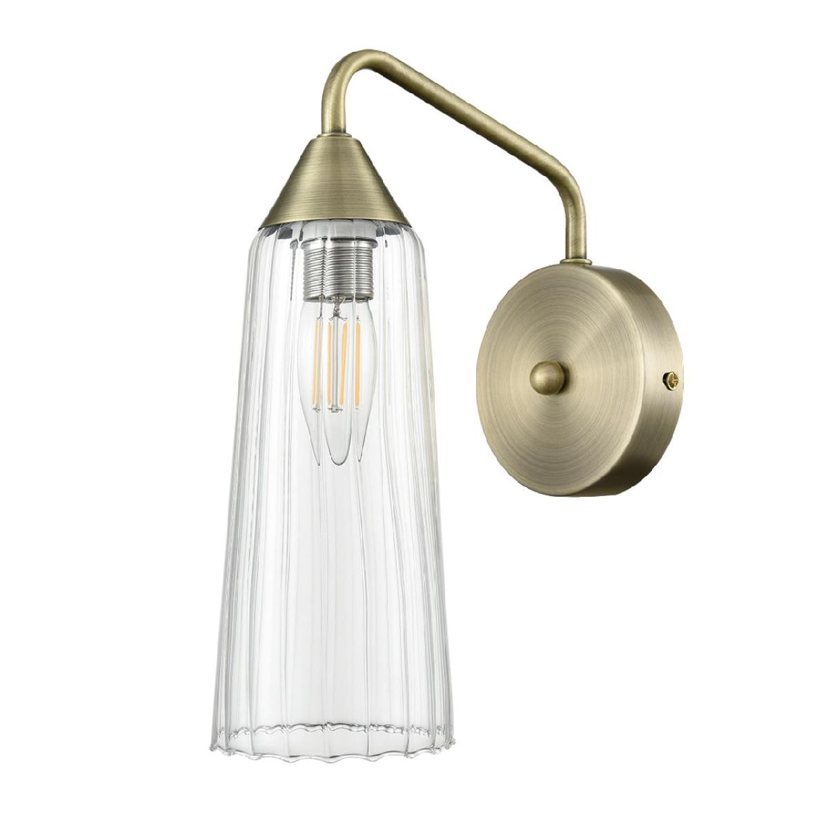Бра Lumion Doliana 6584/1W Бра Lumion Doliana 6584/1W
