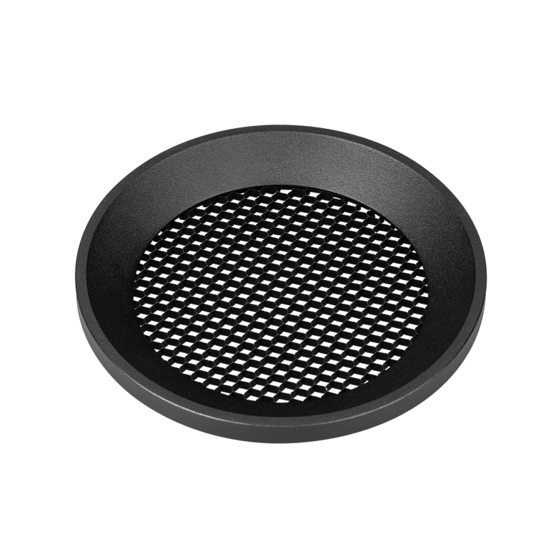 Сетчатый фильтр с посадочным кольцом Arlight LGD-NIKA-HCR-R100 (BK) 036003 Сетчатый фильтр с посадочным кольцом Arlight LGD-NIKA-HCR-R100 (BK) 036003