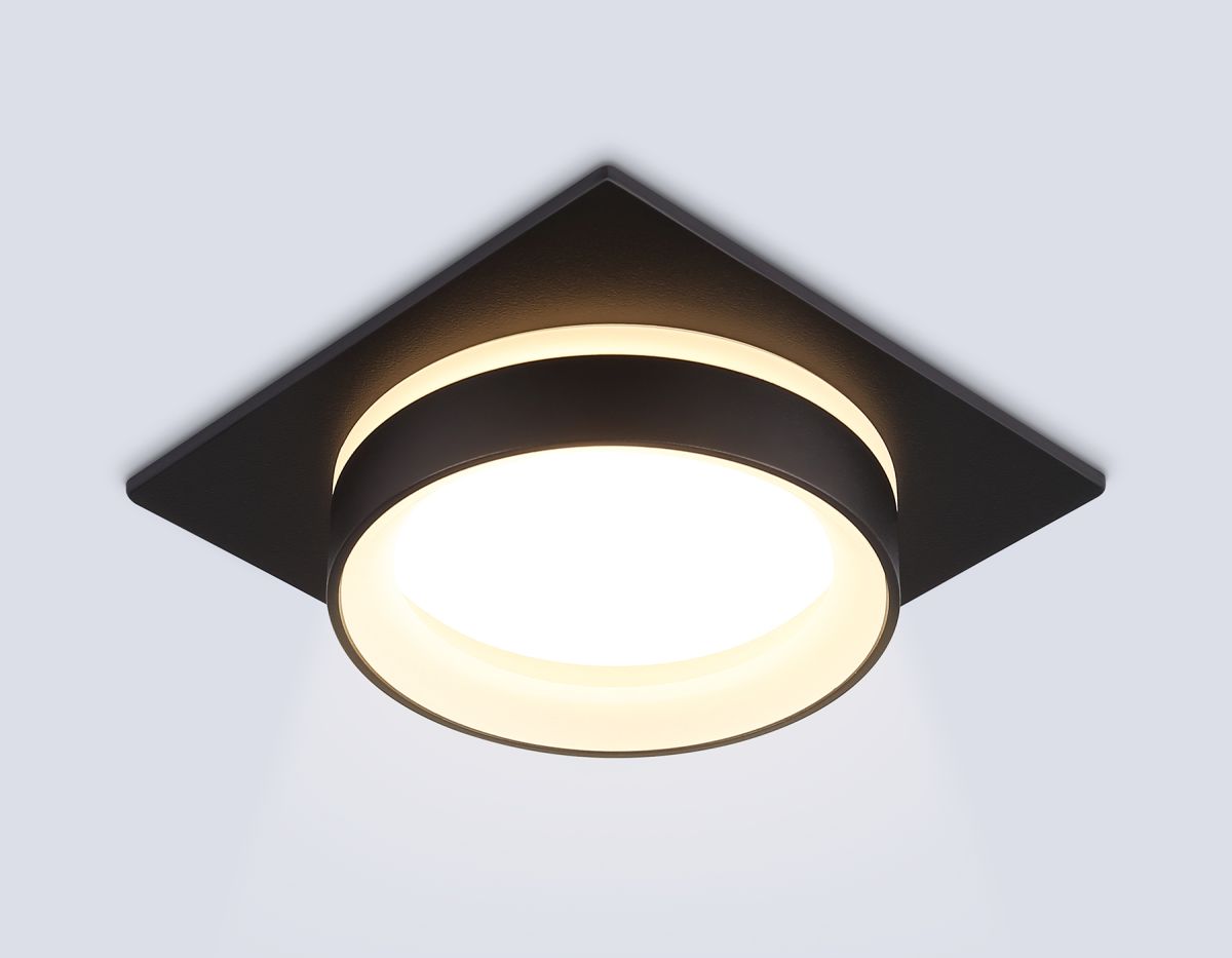 Встраиваемый светильник Ambrella Light Techno spot IP Protect TN6710 Встраиваемый светильник Ambrella Light Techno spot IP Protect TN6710