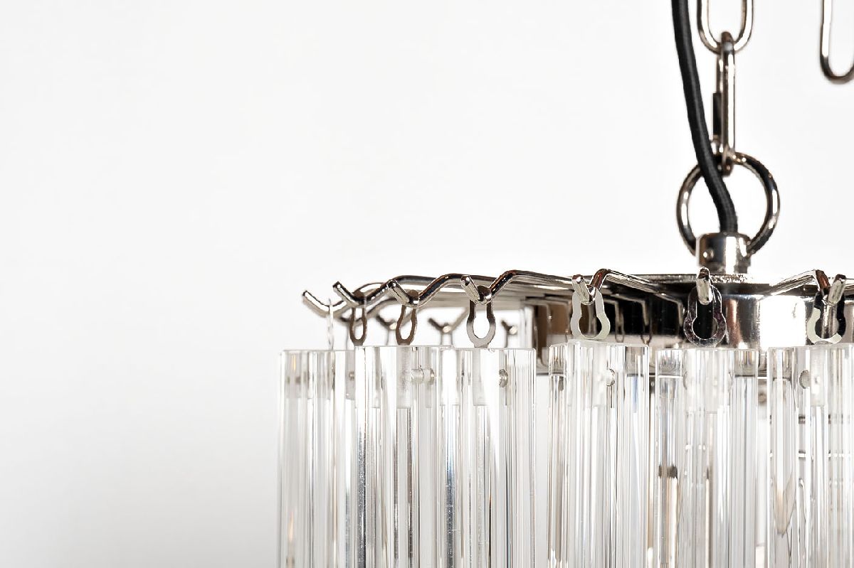 Подвесная люстра Garda Decor 91GH-30031