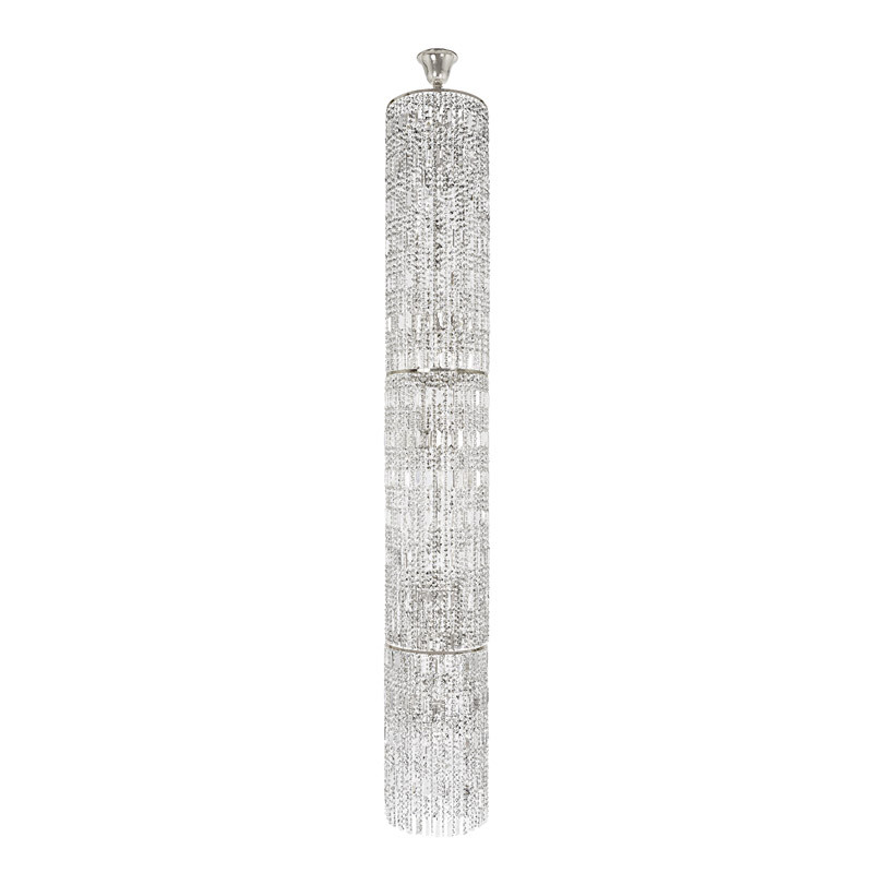 Люстра на штанге Arti Lampadari Lazio E 1.9.35.501 N Люстра на штанге Arti Lampadari Lazio E 1.9.35.501 N