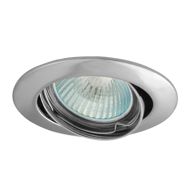 Точечный светильник Kanlux Vidi CTC-5515-C 2781 Точечный светильник Kanlux Vidi CTC-5515-C 2781