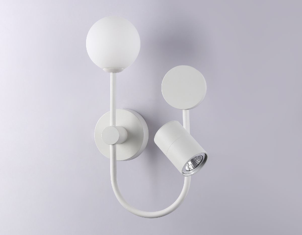 Настенный светильник Ambrella Light Comfort LineTech FL66388