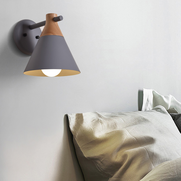 Бра ImperiumLoft Nod 101841-26