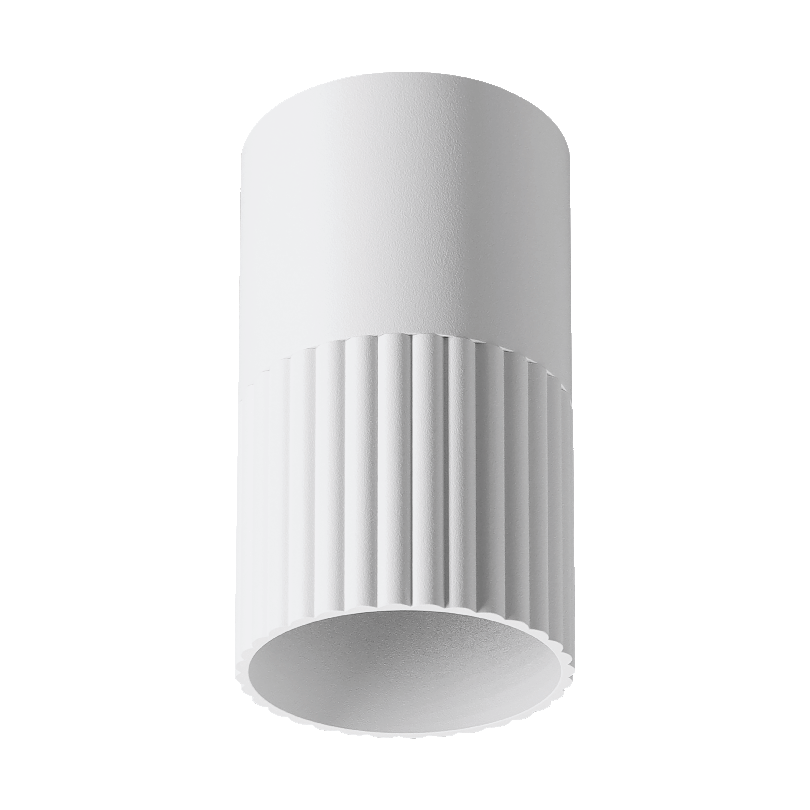 Накладной светильник Wolta Duo WSL-GU10/18W