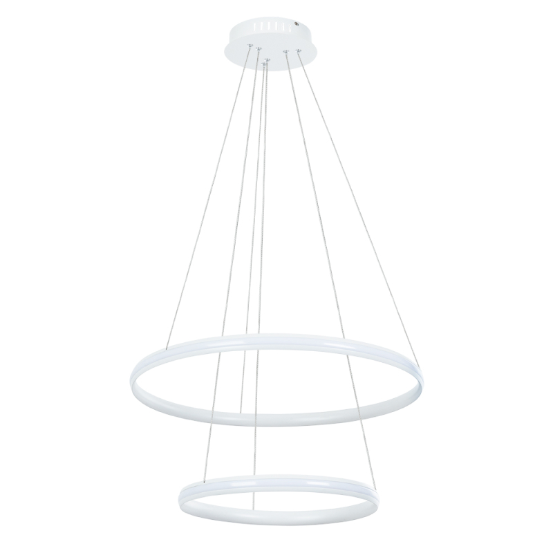 Подвесной светильник Arte Lamp Meridiana A2198SP-2WH Подвесной светильник Arte Lamp Meridiana A2198SP-2WH