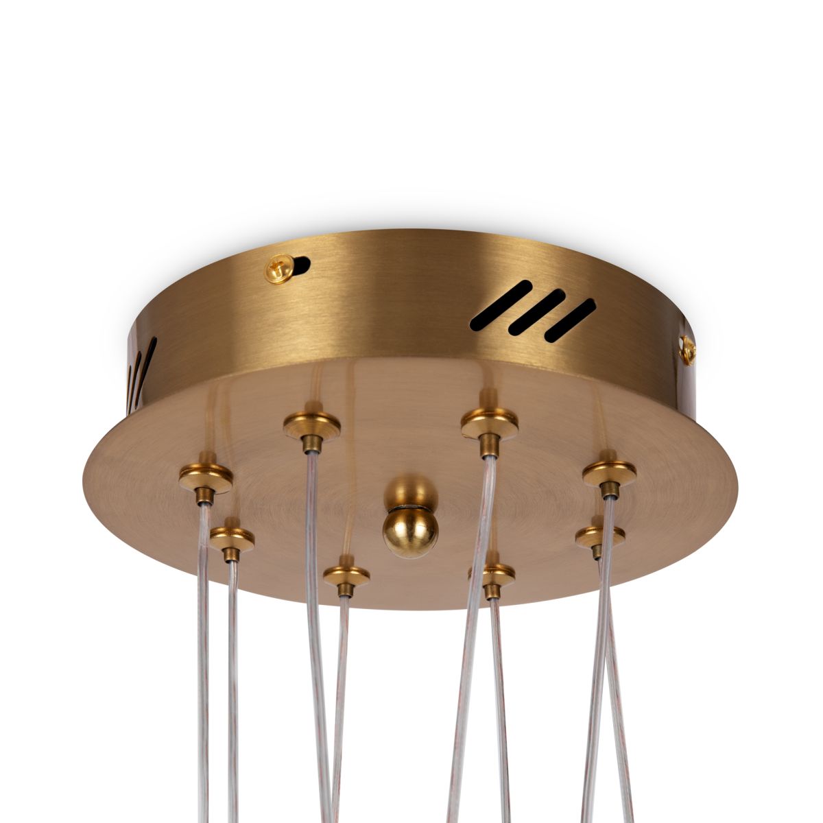 Подвесной светильник Freya Vibe FR6098PL-L64BZ