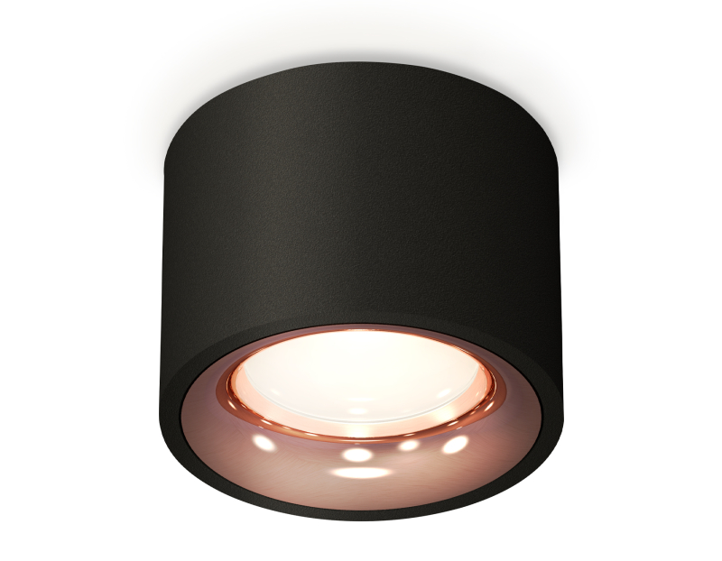 Потолочный светильник Ambrella Light Techno Spot XS7511025 (C7511, N7015) Потолочный светильник Ambrella Light Techno Spot XS7511025 (C7511, N7015)