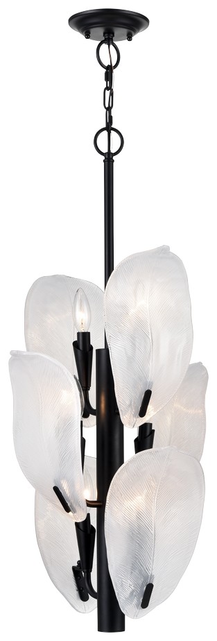 Подвесная люстра Wertmark Gracia WE330.06.023 Подвесная люстра Wertmark Gracia WE330.06.023