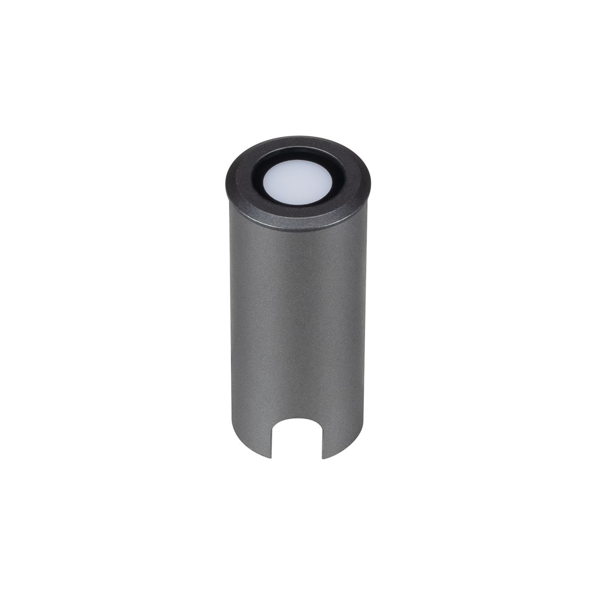 Ландшафтный светильник Arlight ART-PELURU-GROUND-R23-1W Warm3000 (GR, 100 deg, 24V) (IP67 Металл) 057831