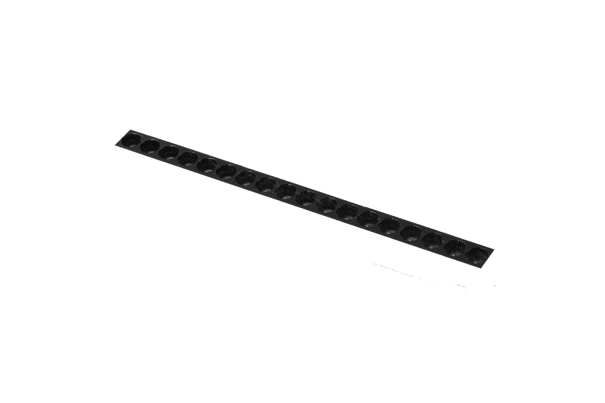 Трековый магнитный светильник iLedex Vision SMART 4825-039-L293-18W-36DG-WH Трековый магнитный светильник iLedex Vision SMART 4825-039-L293-18W-36DG-WH