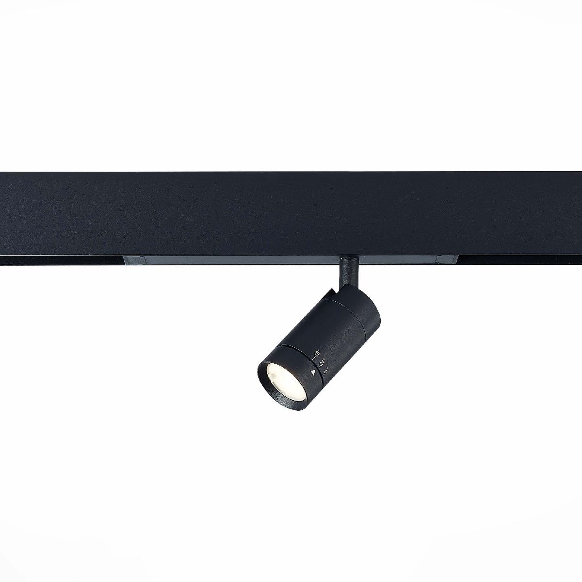 Трековый светильник ST Luce Skyline 220 ST658.436.07 Трековый светильник ST Luce Skyline 220 ST658.436.07