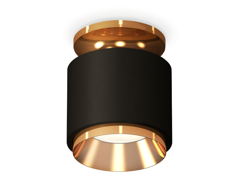 Потолочный светильник Ambrella Light Techno Spot XS7511120 (N7929, C7511, N7034) Потолочный светильник Ambrella Light Techno Spot XS7511120 (N7929, C7511, N7034)