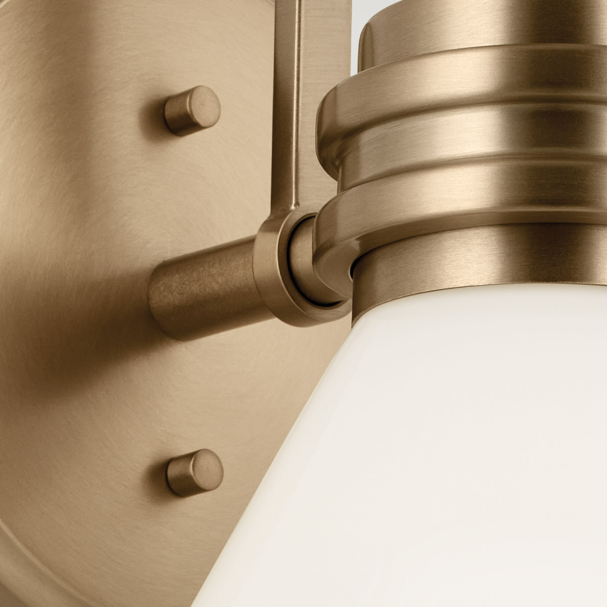 Бра Kichler KL-FARUM1-CPZ