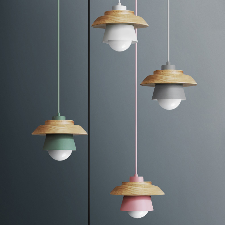 Подвесной светильник ImperiumLoft Eco 178161-26