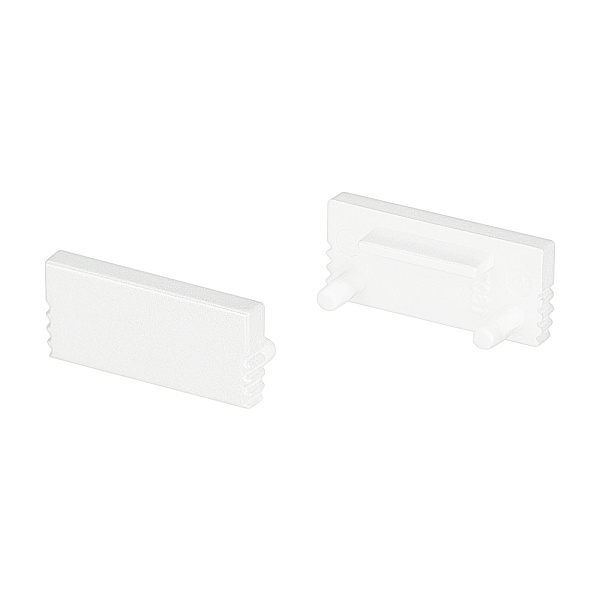 Заглушка Arlight SL-SLIM-H7 WHITE глухая 037532 Заглушка Arlight SL-SLIM-H7 WHITE глухая 037532