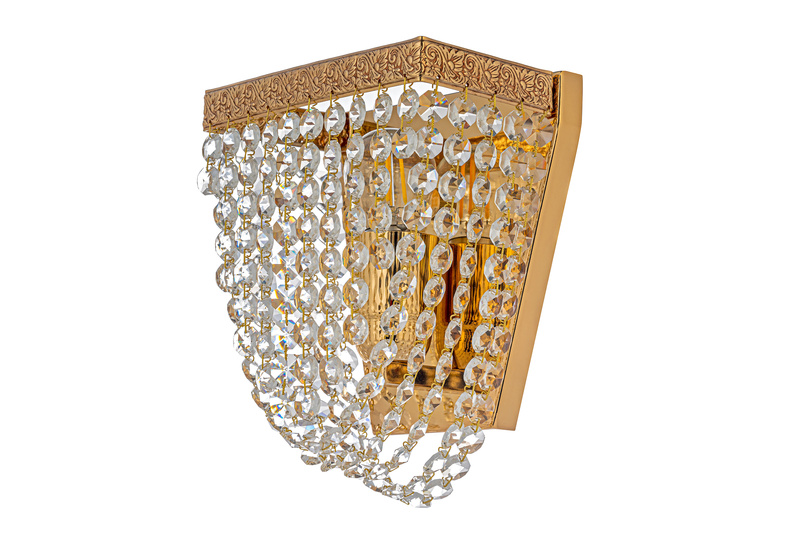 Бра Arti Lampadari Favola E 2.10.501 G Бра Arti Lampadari Favola E 2.10.501 G
