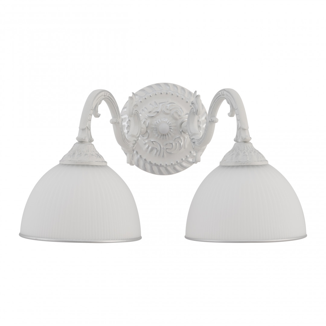 Бра Arte Milano 346410/2W WT+SL Бра Arte Milano 346410/2W WT+SL