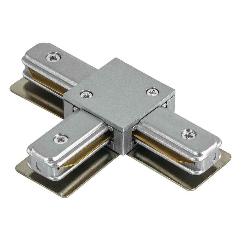 Коннектор T-образный Lightstar Barra 502139 Коннектор T-образный Lightstar Barra 502139