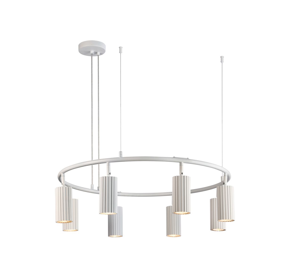 Подвесная люстра Moderli Cora V11896-8P