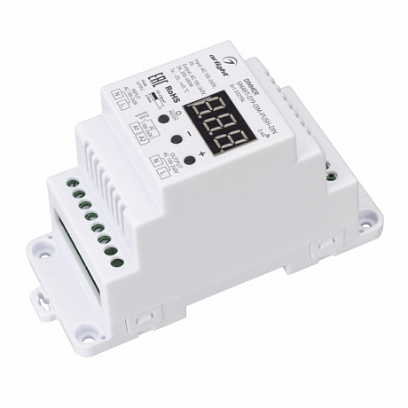 Диммер Arlight Smart 032994 Диммер Arlight Smart 032994