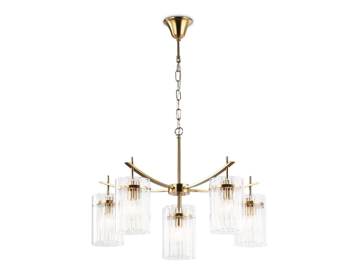 Подвесная люстра Ambrella Light High Light Heigh Light LH56031 Подвесная люстра Ambrella Light High Light Heigh Light LH56031