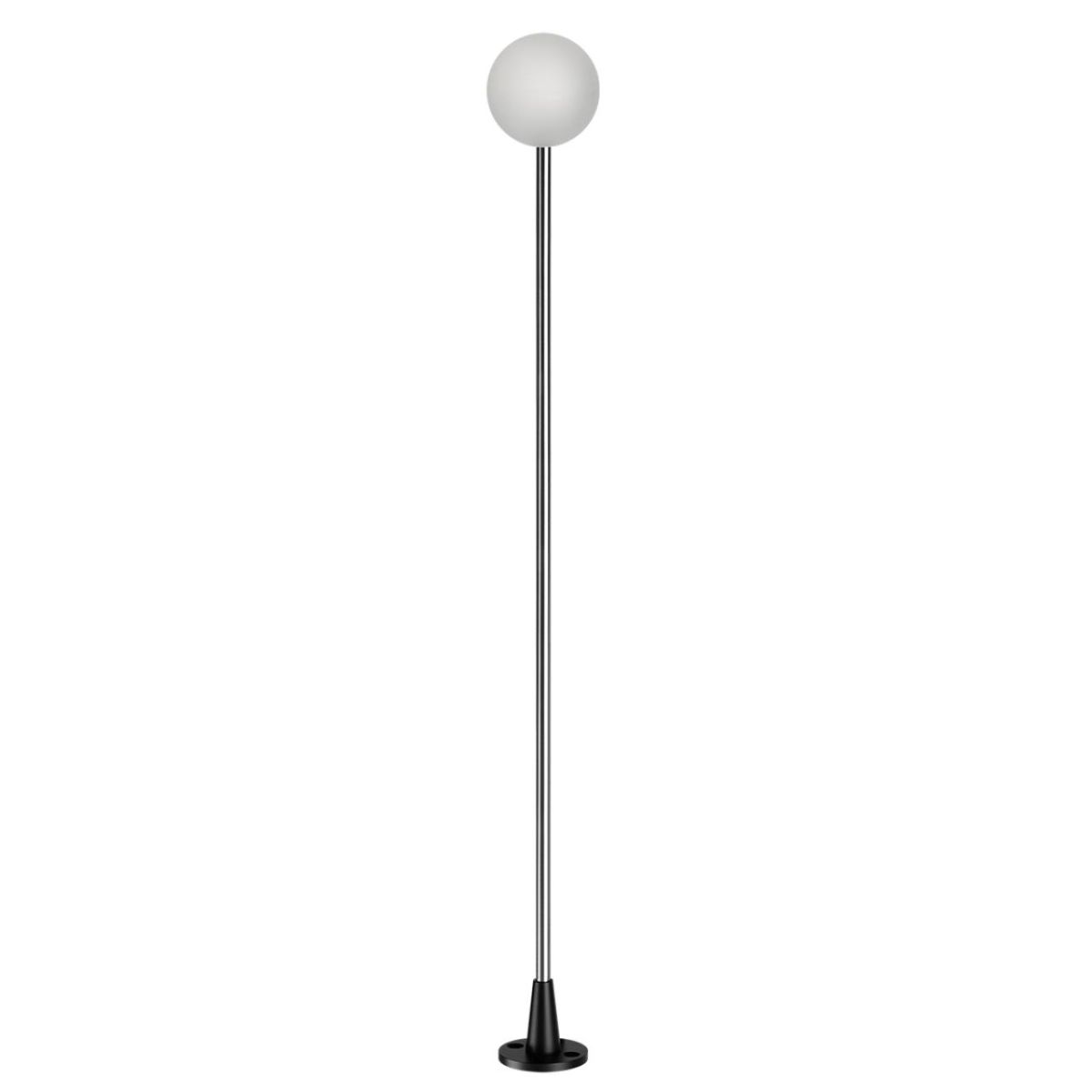 Ландшафтный светильник Odeon Light Nature Notte 7123/1GLB Ландшафтный светильник Odeon Light Nature Notte 7123/1GLB