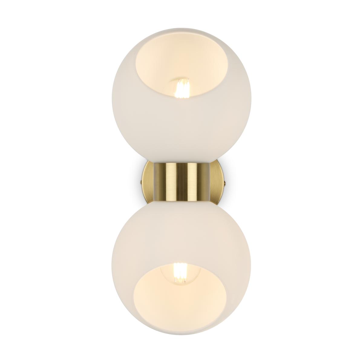 Бра Freya Bony FR5394WL-02BS