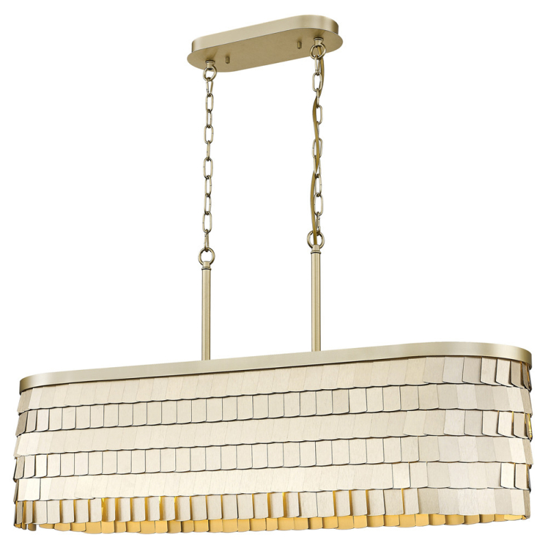 Подвесная люстра Simple Story 1093-6PL Подвесная люстра Simple Story 1093-6PL