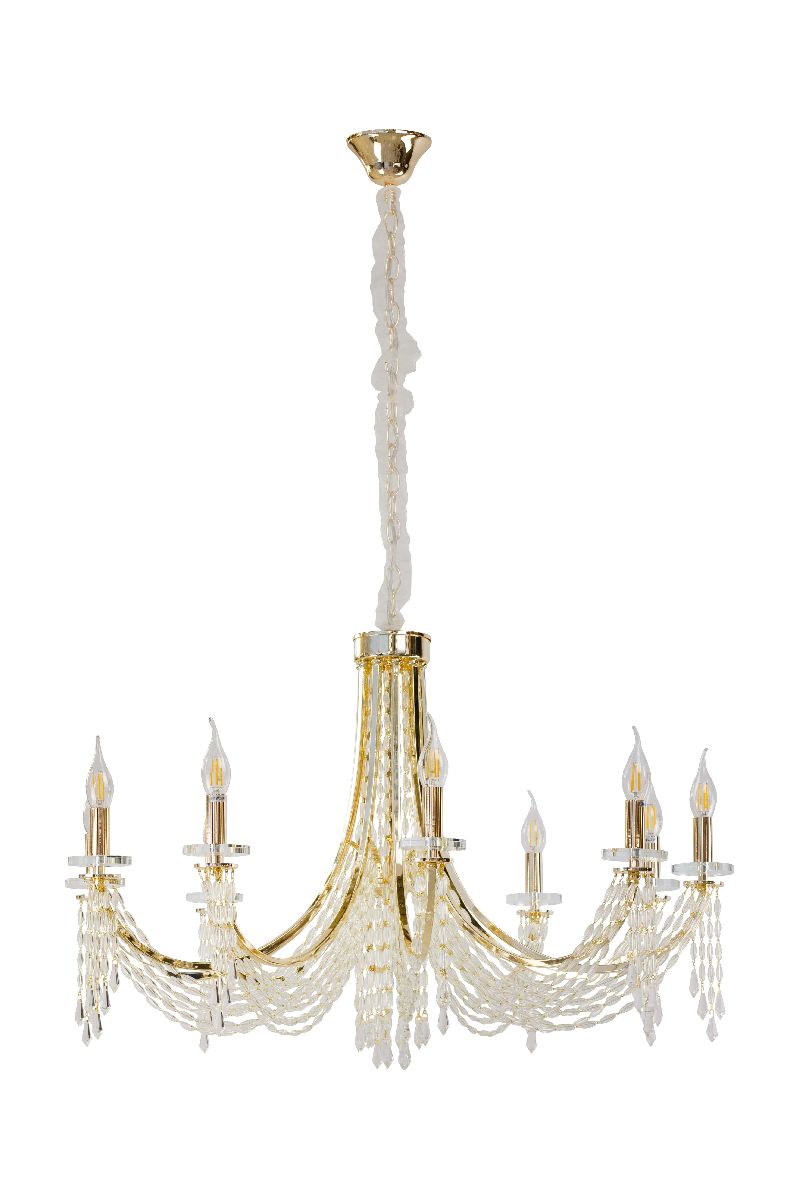 Подвесная люстра AM Group VIORE SP10 FGD Подвесная люстра AM Group VIORE SP10 FGD